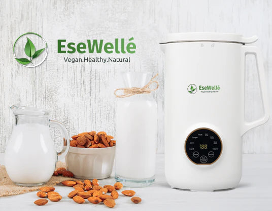 Cozy Up with EseWellé: Autumn Flavors to Warm Your Soul