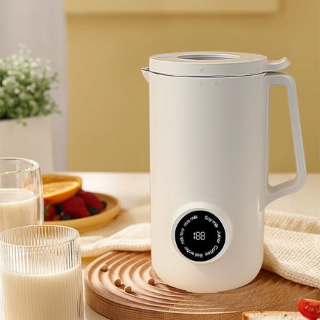 Elevate Your Healthy Lifestyle with the EseWellé Nut Milk Maker