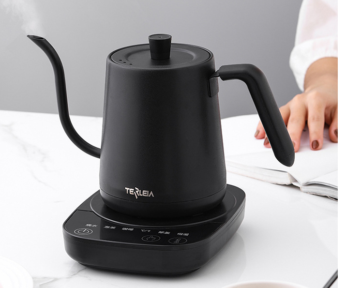 Slender Mouth Electric Kettle Electric Kettle Office