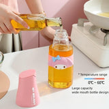 Kitchen Oil Container