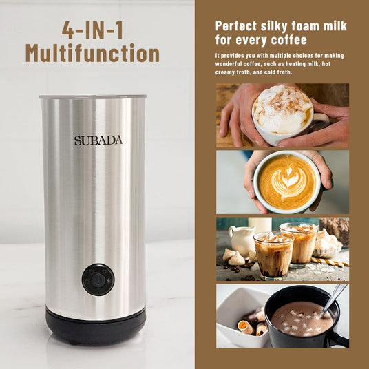  650ml Electric Protein Shaker Cup Auto Juicer Coffee