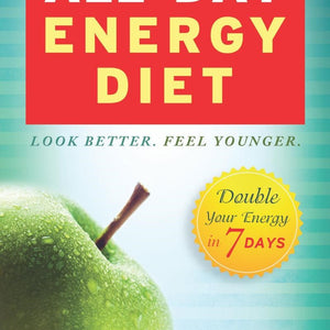 Daytime Energy Boosters