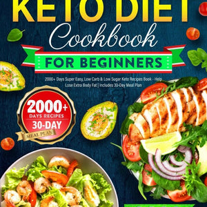Fans of Specific Diet Trends (such as Keto, Paleo)