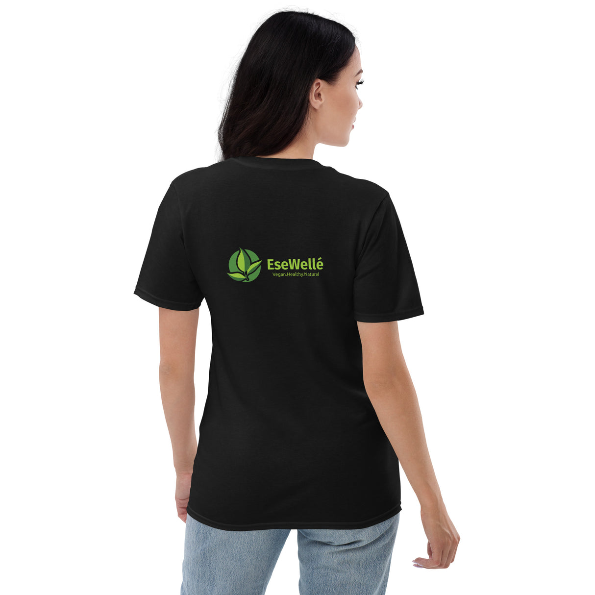 Unisex Cotton T-shirt