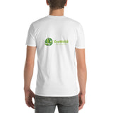 White Unisex T-shirts